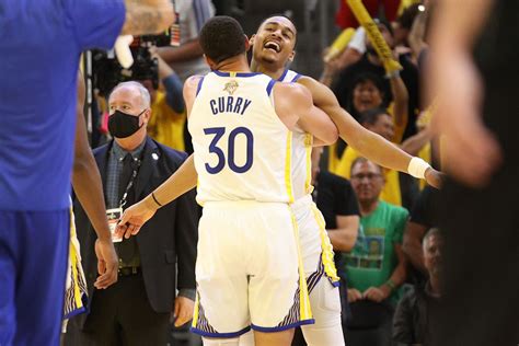 Steph Curry, Warriors graded in NBA Finals Game 2 .